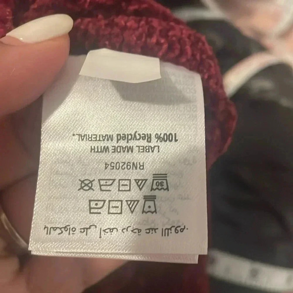 Karen Scott Sweater for women’s XXL - Picture 14 of 14